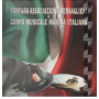 Fanfara Associazione Bersaglieri & Corpo Musicale Marina Militare 