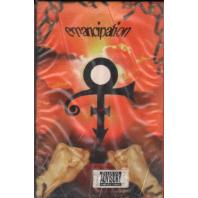 The Artist (Known As Prince) MC7 Emancipation EMI NPG 7243 8 54982 4 4 Sigillata Prince MC7 The Hits 2 Nuova Sigillata 0093624543541