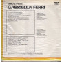 Gabriella Ferri Lp Vinile Simmo 'E Napule / RCA ‎NL 33010 Linea TRE Sigillato 