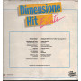 AA.VV. Lp Dimensione Hit Estate / Virgin VDI 116 Italia Sigillato