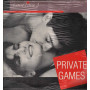 AA.VV. Lp Vinile Love Time 3 - Private Games / RCA ‎PL 74837 Sigillato