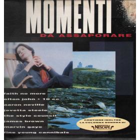 AA.VV. Lp Vinile Momenti Da Assaporare / Mercury 516 243-1 Nuovo AA.VV. Lp Vinile Momenti Da Assaporare / Mercury 516 243-1 Nuovo