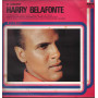 Harry Belafonte Lp Vinile In Concert / RCA ‎NL 43884 Serie Linea Tre Nuovo