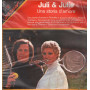 Juli & Julie -  Una Storia d'Amore / Polydor 5390 500 