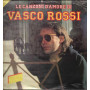 Vasco Rossi - Le Canzoni D'Amore Di Vasco Rossi / Ricordi ‎