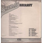 AA.VV. Lp Vinile Sounds Brassy / Decca MOR 6 Sigillato