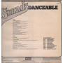 AA.VV. Lp Vinile Sounds Danceable / Decca MOR 11 Sigillato