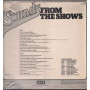 AA.VV. Lp Vinile Sounds From The Shows / Decca MOR 8 Sigillato