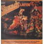 AA.VV. Lp Vinile Sounds Latin / Decca MOR 4 Sigillato 