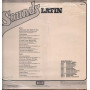 AA.VV. Lp Vinile Sounds Latin / Decca MOR 4 Sigillato 