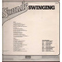 AA.VV. Lp Vinile Sounds Swinging / Decca Mor 7 Nuovo 