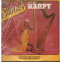 The David Snell Quintet Lp Vinile Sounds Harpy / Decca Sigillato Sexy Cover