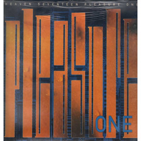 Heaven Seventeen 17 Lp Vinile Pleasure One / V 2400 Sigillato 5012981240011 Heaven Seventeen Lp 33giri Pleasure One Nuovo Sigillato