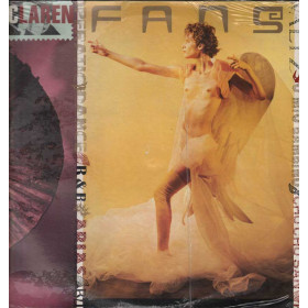 Malcolm McLaren Lp Vinile Fans / Charisma MMLP 2 Sigillato Malcolm McLaren  Lp 33giri Fans Nuovo Sigillato
