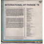 AA.VV. Lp Vinile International Hit Parade '70 / RCA Linea Tre Sigillato