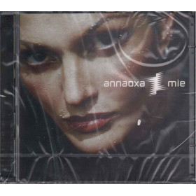 Anna Oxa 2 CD Mie / Columbia Sigillato 5099751606802 Anna Oxa 2 CD Mie Nuovo Sigillato 5099751606802