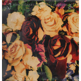 Dave Stewart And The Spiritual Cowboys Lp Vinile Honest RCA PL 75081 Sigillato Dave Stewart And The Spiritual Cowboys Lp 33giri Honest Nuovo Sigillato