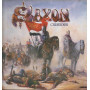 Saxon Lp 33giri Crusader Nuovo Sleeve: Gatefold