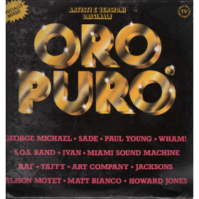 AA.VV. Lp Vinile Oro Puro 5  / CBS 26294 Sigillato AA.VV. Lp 33giri Oro Puro 5 Nuovo Sigillato 026294