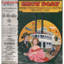 Jerome Kern Lp Showboat Music Theater Of Lincoln Center Recording RCA