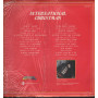 AA.VV. Lp Vinile International Christmas / Ricordi ‎ORL 8576 Orizzonti