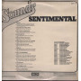 AA.VV. Lp Vinile Sounds Sentimental / Decca ‎MOR 26 Nuovo 