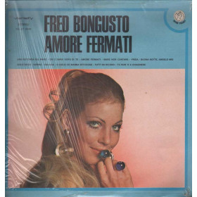 Fred Bongusto - Amore Fermati / Variety REL ST 19106 Penny 