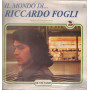 Riccardo Fogli - Il Mondo di ... / Record Bazaar ‎RB 217 