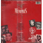 AAVV Lp Vinile Memphis International Edition Nr 3 / Ariola ‎ZL 71666 