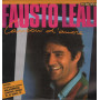 Fausto Leali  Lp 33giri Canzoni D'Amore Nuovo 021127