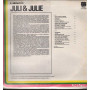 Juli & Julie - Il Meglio Di Juli & Julie / Yep Record 
