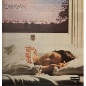 Caravan  - Lp 33giri For Girls Who Grow Plump In The Night Nuovo SDLR12 Caravan  - Lp 33giri For Girls Who Grow Plump In The Night Nuovo SDLR12