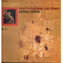 Sonny Rollins Lp East Broadway Run Down / ABC Records ‎3C 064 90808