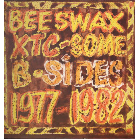 XTC Lp Vinile Beeswax - Some B-Sides 1977-1982 / Virgin AVIL 212251 Nuovo XTC Lp 33giri Beeswax - Some B-Sides 1977-1982 Nuovo AVIL212251