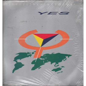 Yes Lp Vinile 9012 Live - The Solos /  ATCO 790 474-1  Sigillato 0075679047410 Yes Lp 33giri 9012Live - The Solos Nuovo Sigillato 0075679047410