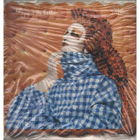 Mina 2 Lp Vinile Pappa di Latte / Gatefold Apribile PDU Sigillato Mina DOPPIO Lp 33giri Pappa di Latte Nuovo Sigillato Sleeve:Gatefold