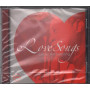 Louis Armstrong CD Love Songs / Verve Records Sigillato