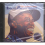 Louis Armstrong CD What A Wonderful World / BMG RCA Bluebird ND88310 