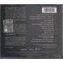 John Williams CD Schindler's List OST Soundtrack Sigillato 0008811096922