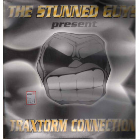 The Stunned Guys Vinile 12" Traxtorm Connection Nuovo The Stunned Guys Vinile 12" Traxtorm Connection Nuovo