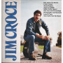 Jim Croce  Lp 33giri Greatest Hits Nuovo 39010