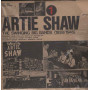 Artie Shaw Lp 33giri The Swinging Big Bands (1938/1945) Vol.1  Nuovo