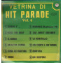 AA.VV. Lp Vinile Vetrina Di Hit Parade Vol 4 / Variety REL ST 19263 