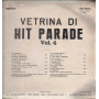 AA.VV. Lp Vinile Vetrina Di Hit Parade Vol 4 / Variety REL ST 19263 