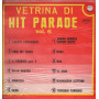 Artisti Vari Lp 33giri Vetrina Di Hit Parade Vol.6  Nuovo Sigillato