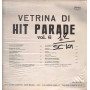 Artisti Vari Lp 33giri Vetrina Di Hit Parade Vol.6  Nuovo Sigillato