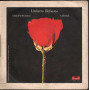Umberto Balsamo Vinile 7" 45 giri Crepuscolo / Amore Polydor ‎2060 170