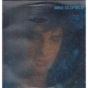 Mike Oldfield Lp Vinile Discovery / Virgin V 2308 Sigillato Mike Oldfield - Discovery / Virgin V 2308
