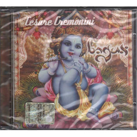 Cesare Cremonini CD Bagus / WEA Sigillato 5050466212221 Cesare Cremonini CD Bagus Nuovo Sigillato 5050466212221