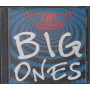 Aerosmith CD Big Ones / Geffen Records ‎– 424 546-2 Sigillato